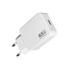 65W Slim USB-C GaN Charger